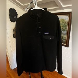 Patagonia Synchilla Snap-T Fleece Pullover
